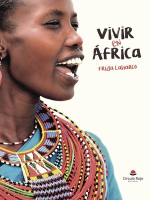 cover image of VIVIR EN AFRICA